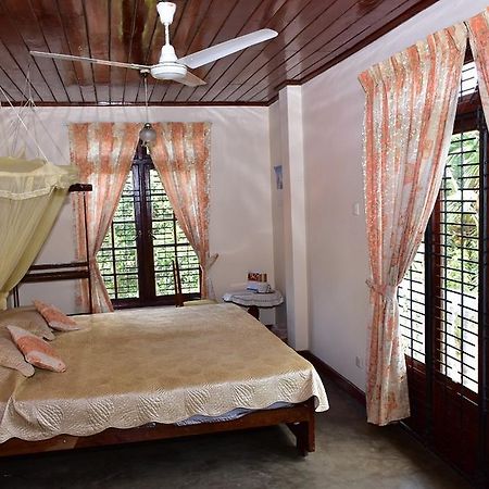 Hotel Lake Bungalow Kandy Exteriér fotografie