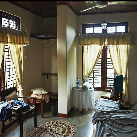 Hotel Lake Bungalow Kandy Exteriér fotografie