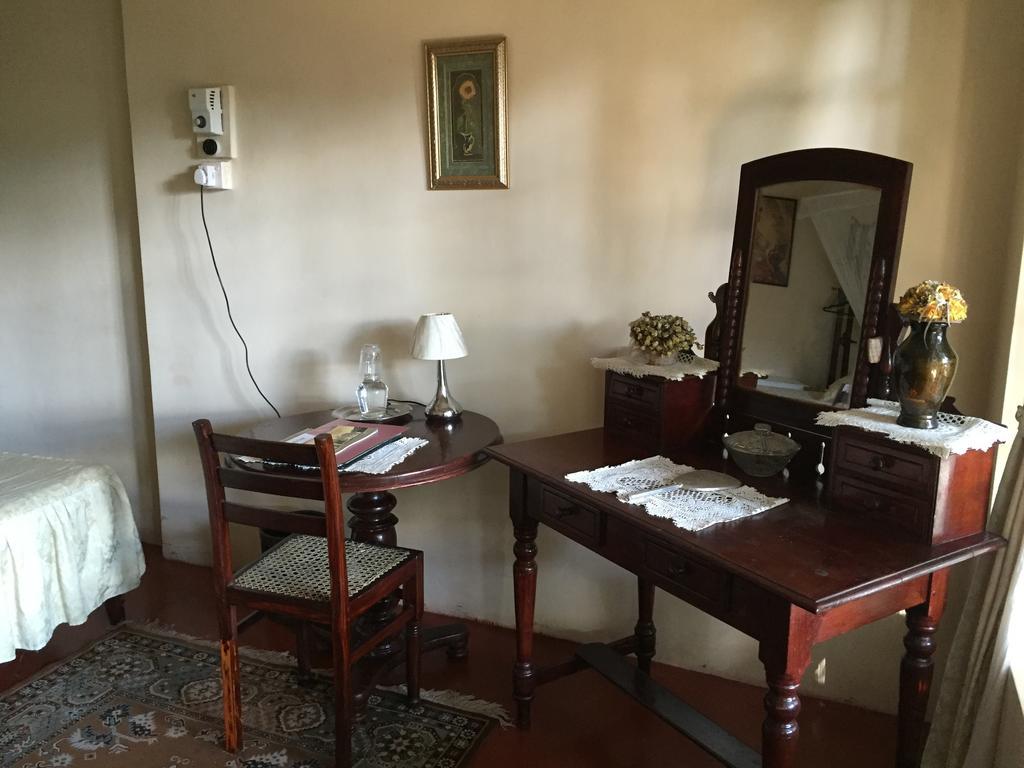 Hotel Lake Bungalow Kandy Pokoj fotografie