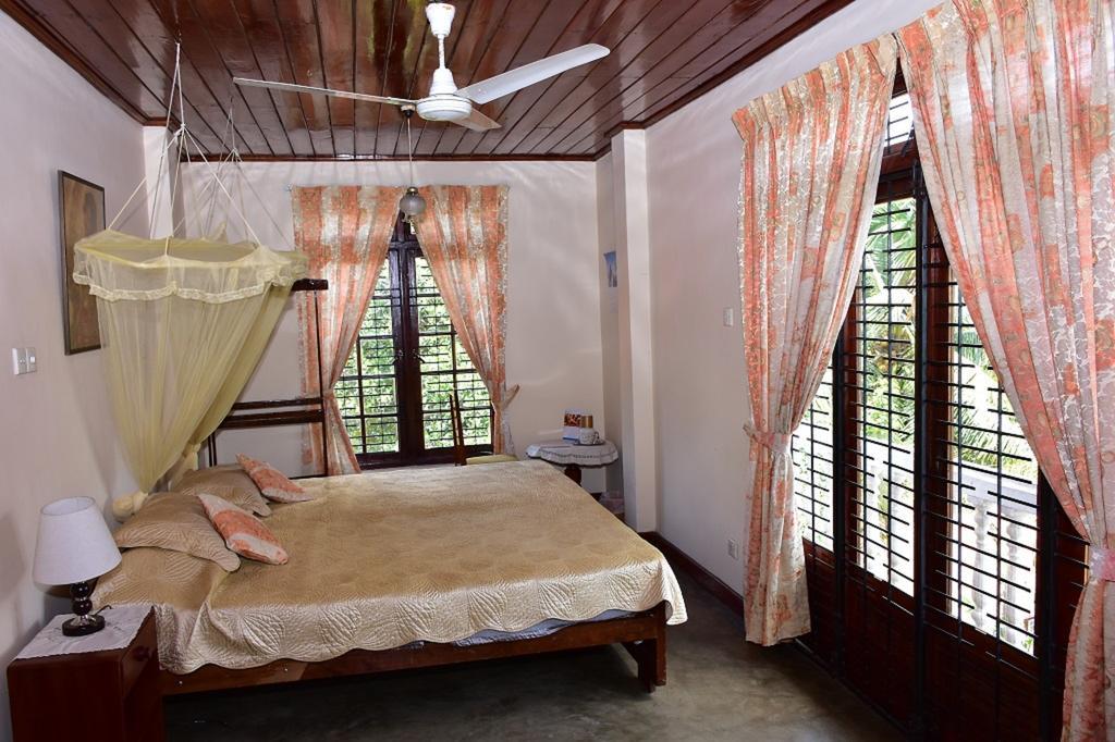 Hotel Lake Bungalow Kandy Exteriér fotografie