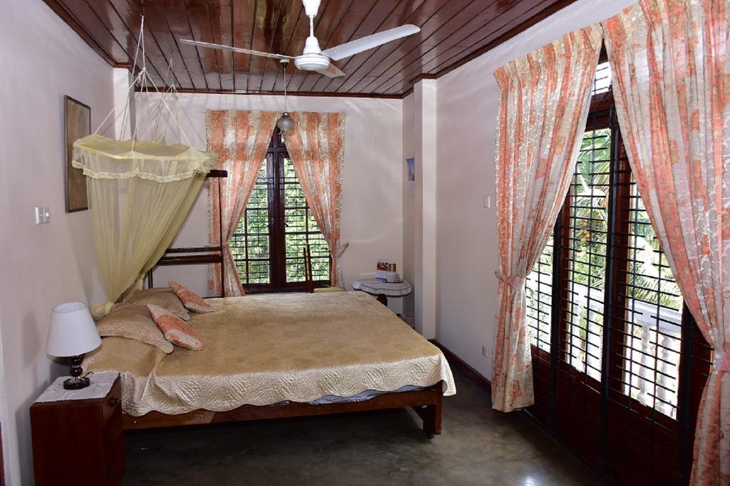 Hotel Lake Bungalow Kandy Exteriér fotografie