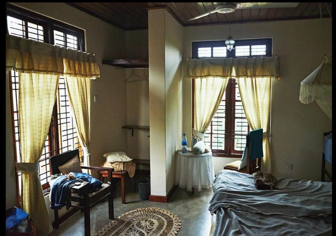 Hotel Lake Bungalow Kandy Exteriér fotografie